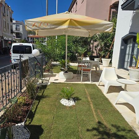 Marina Sahil Hotel Çeşme Luaran gambar