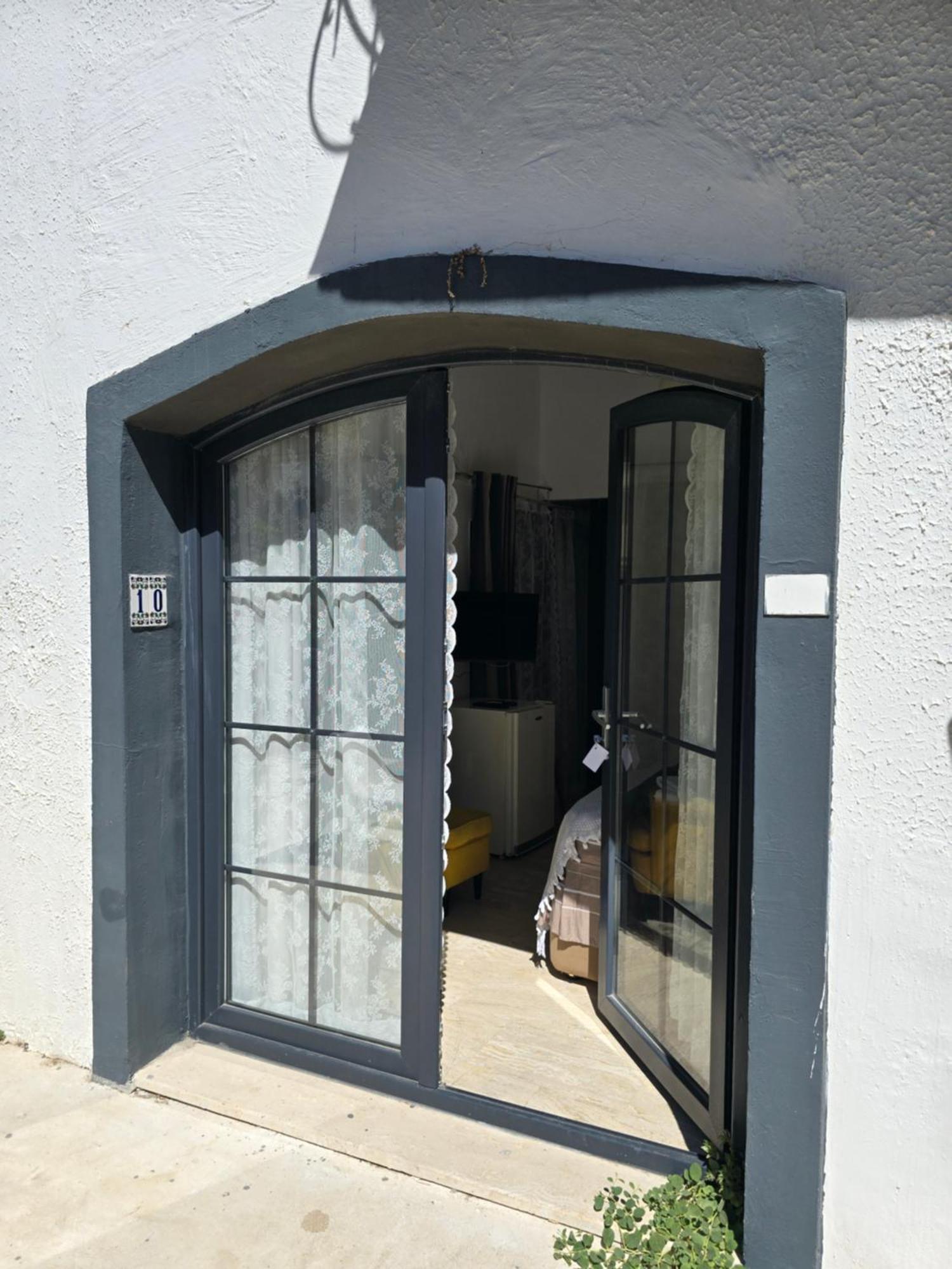 Marina Sahil Hotel Çeşme Luaran gambar
